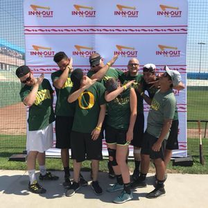 Meet your Posher, Bailey